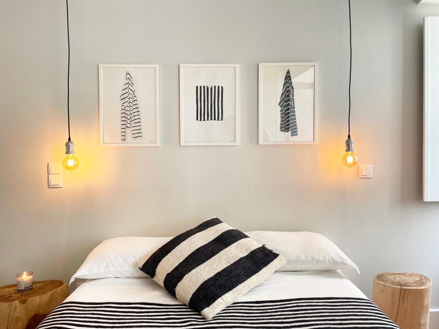 Guestready - Luxury With Private Terrace In Lapa * Lissabon